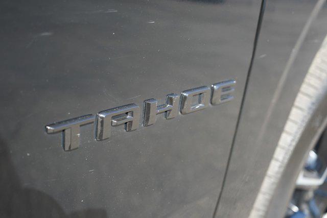 used 2022 Chevrolet Tahoe car, priced at $47,999