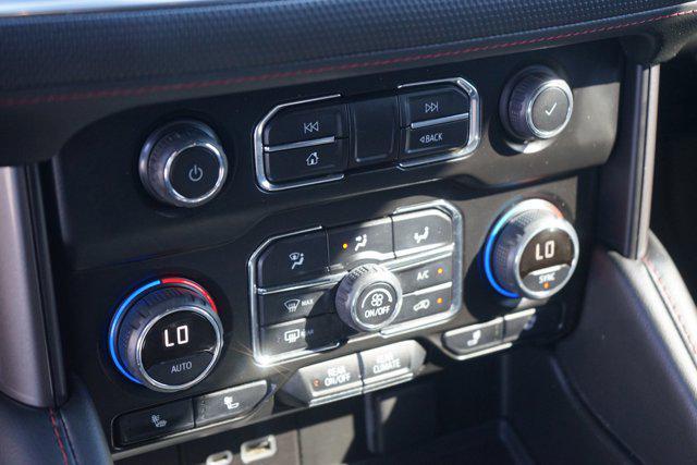 used 2022 Chevrolet Tahoe car, priced at $47,999