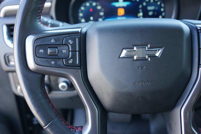 used 2022 Chevrolet Tahoe car, priced at $47,999