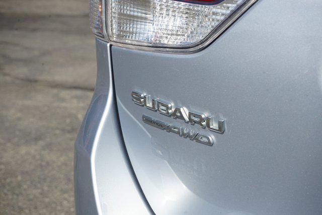 used 2021 Subaru Forester car, priced at $22,499