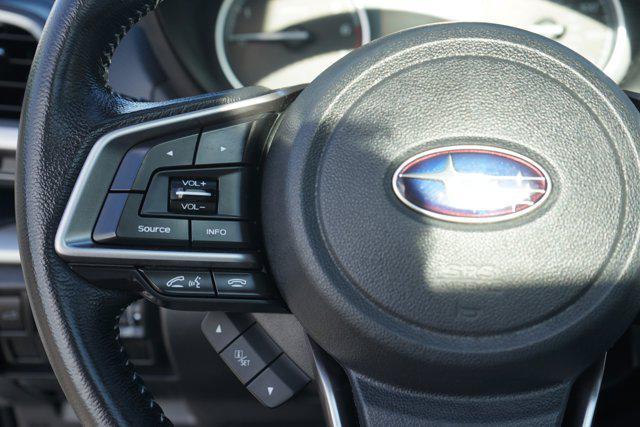used 2021 Subaru Forester car, priced at $22,499
