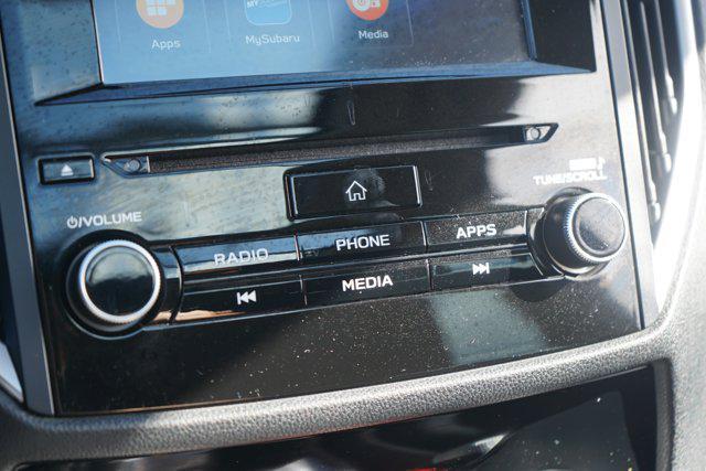 used 2021 Subaru Forester car, priced at $22,499