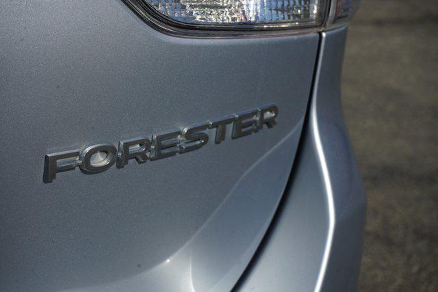 used 2021 Subaru Forester car, priced at $22,499