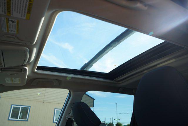 used 2021 Subaru Forester car, priced at $22,499