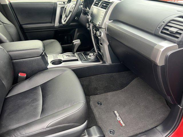 used 2023 Toyota 4Runner car, priced at $41,499
