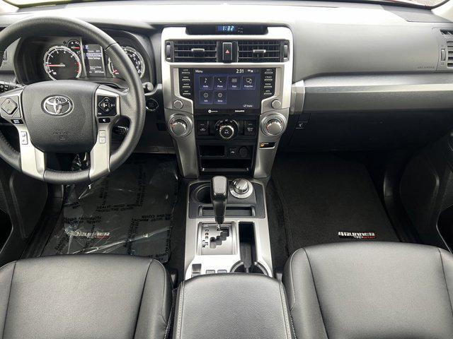 used 2023 Toyota 4Runner car, priced at $41,499
