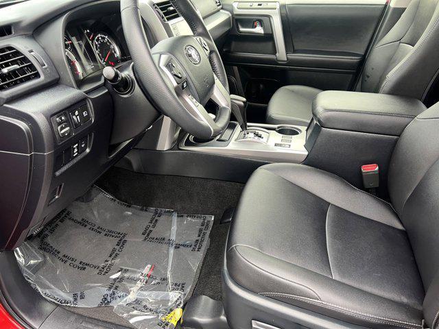 used 2023 Toyota 4Runner car, priced at $41,499