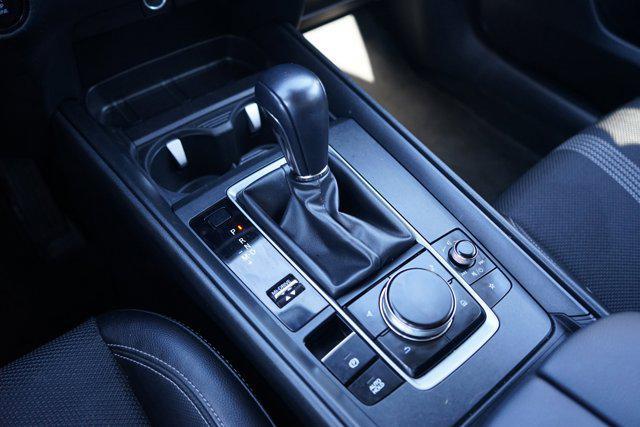 used 2024 Mazda CX-50 car, priced at $26,999