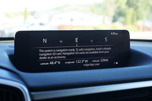used 2024 Mazda CX-50 car, priced at $26,999