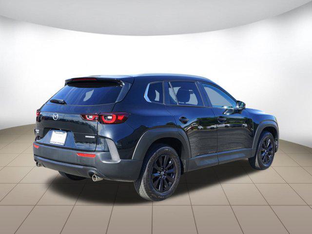 used 2024 Mazda CX-50 car, priced at $26,999