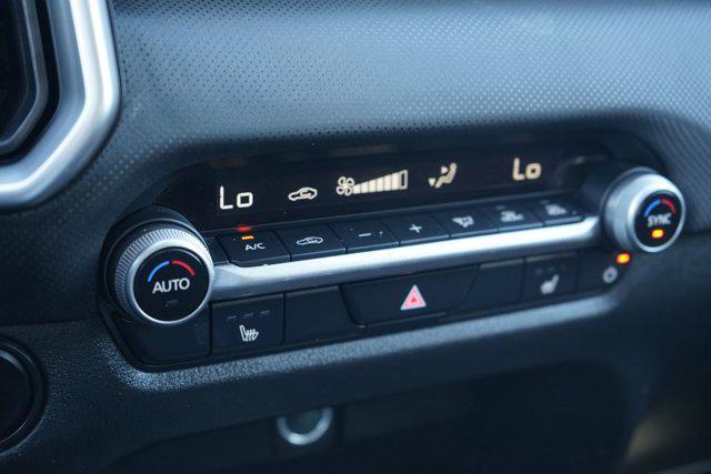 used 2024 Mazda CX-50 car, priced at $26,999
