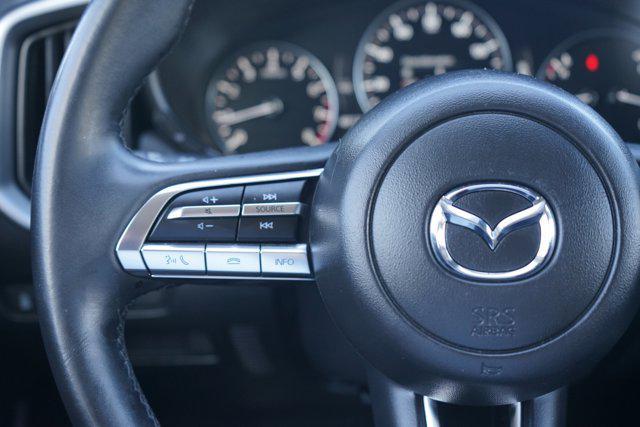 used 2024 Mazda CX-50 car, priced at $26,999