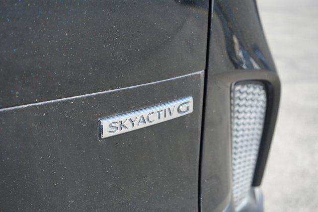 used 2024 Mazda CX-50 car, priced at $26,999