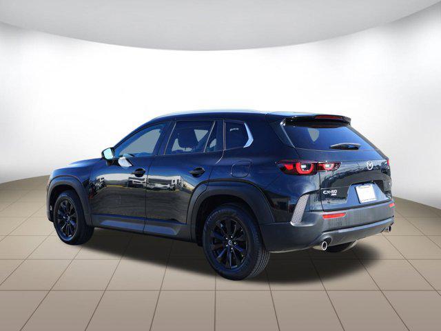 used 2024 Mazda CX-50 car, priced at $26,999