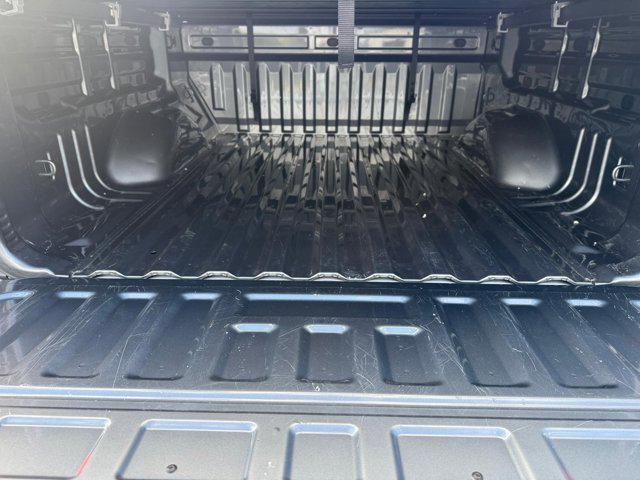 used 2022 Chevrolet Colorado car, priced at $25,999