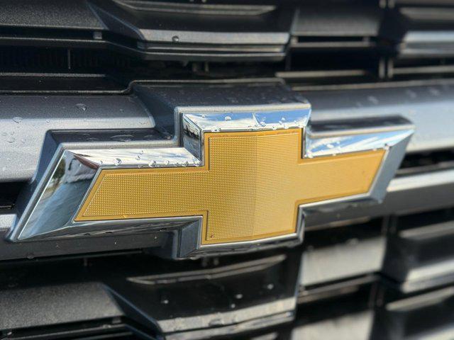 used 2022 Chevrolet Colorado car, priced at $25,999