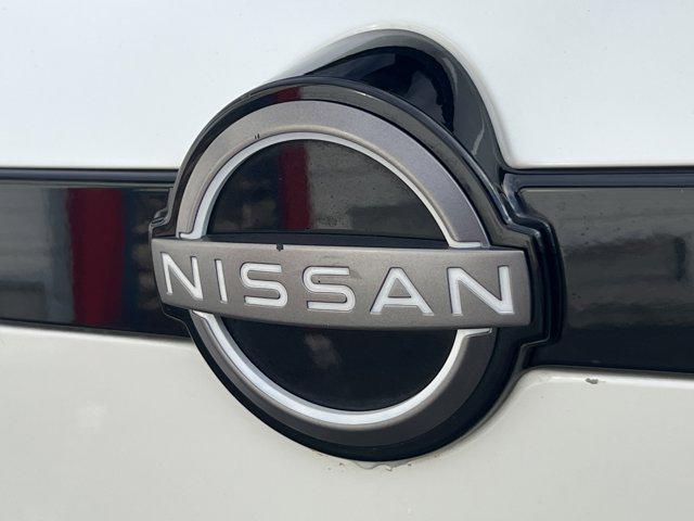 used 2023 Nissan Pathfinder car, priced at $26,997