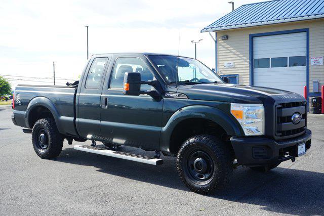 used 2013 Ford F-250 car, priced at $12,999