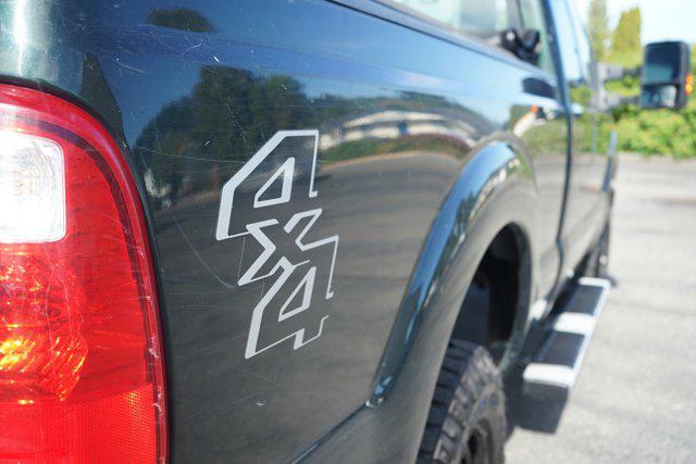 used 2013 Ford F-250 car, priced at $12,999