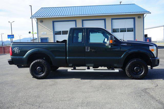 used 2013 Ford F-250 car, priced at $12,999