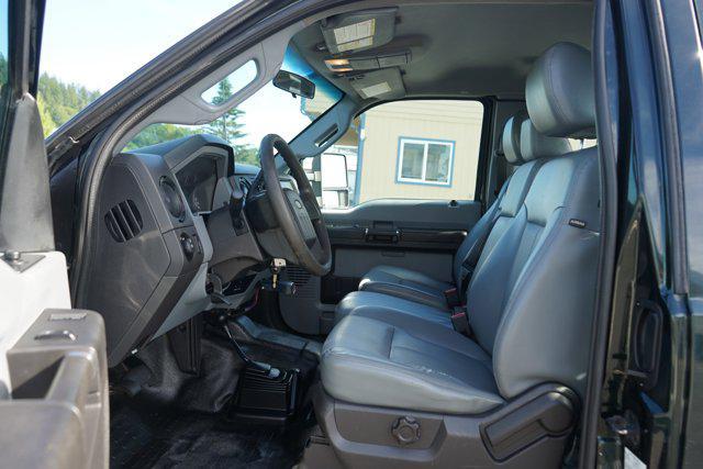 used 2013 Ford F-250 car, priced at $12,999