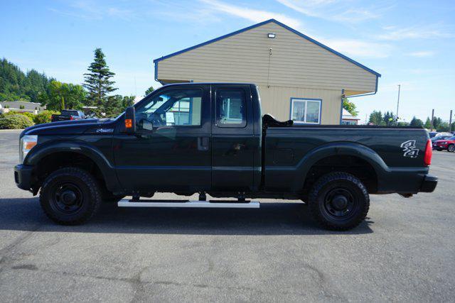 used 2013 Ford F-250 car, priced at $12,999