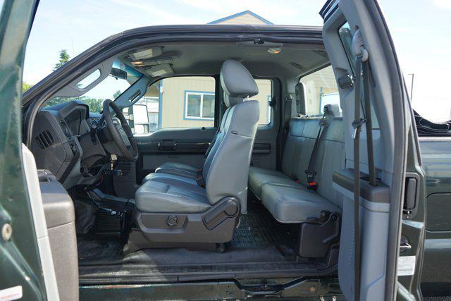used 2013 Ford F-250 car, priced at $12,999