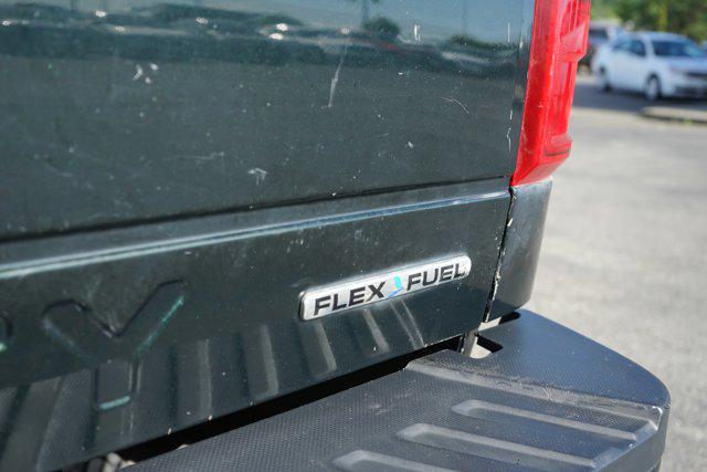 used 2013 Ford F-250 car, priced at $12,999