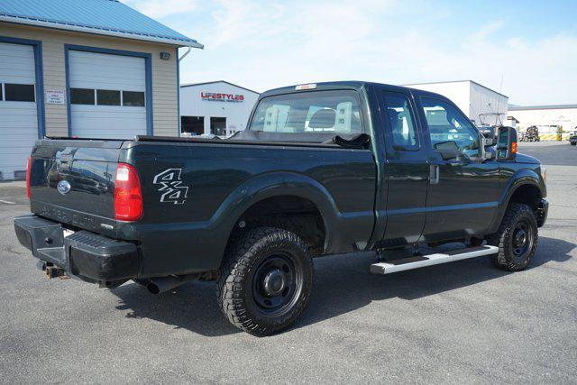 used 2013 Ford F-250 car, priced at $12,999