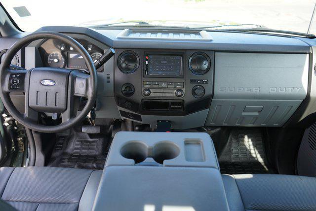 used 2013 Ford F-250 car, priced at $12,999