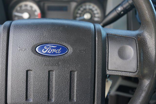 used 2013 Ford F-250 car, priced at $12,999