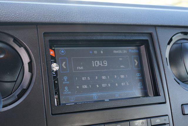 used 2013 Ford F-250 car, priced at $12,999