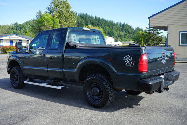 used 2013 Ford F-250 car, priced at $12,999