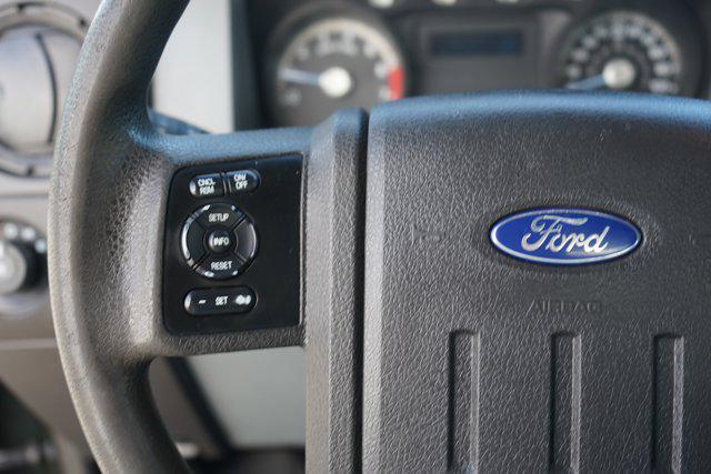 used 2013 Ford F-250 car, priced at $12,999