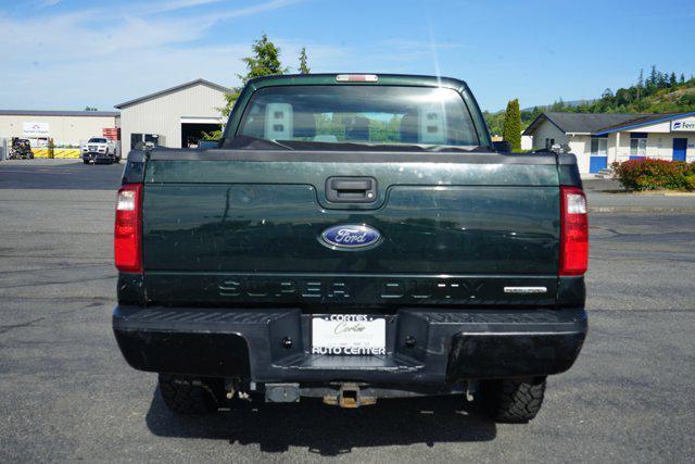 used 2013 Ford F-250 car, priced at $12,999