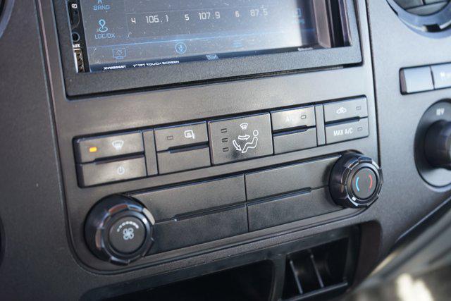 used 2013 Ford F-250 car, priced at $12,999