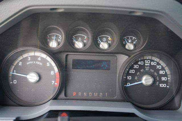 used 2013 Ford F-250 car, priced at $12,999