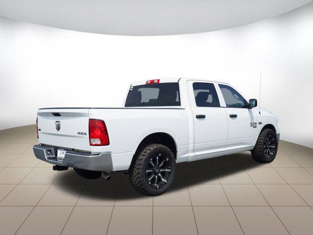 used 2022 Ram 1500 Classic car, priced at $28,999