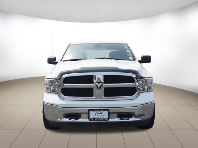 used 2022 Ram 1500 Classic car, priced at $28,999