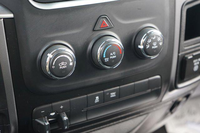 used 2022 Ram 1500 Classic car, priced at $28,999