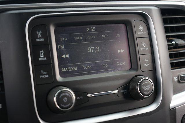 used 2022 Ram 1500 Classic car, priced at $28,999