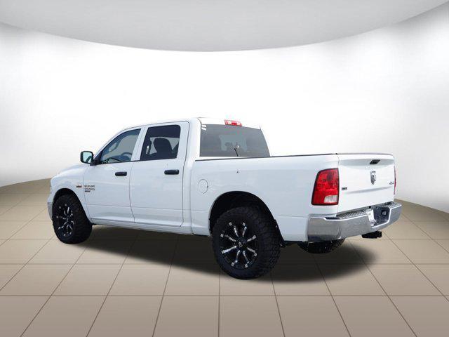 used 2022 Ram 1500 Classic car, priced at $28,999