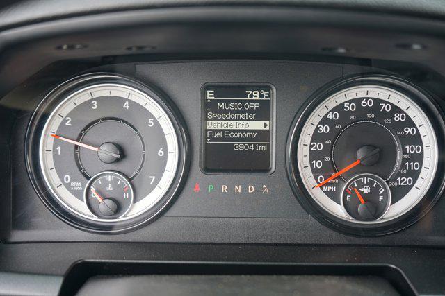 used 2022 Ram 1500 Classic car, priced at $28,999