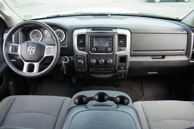 used 2022 Ram 1500 Classic car, priced at $28,999