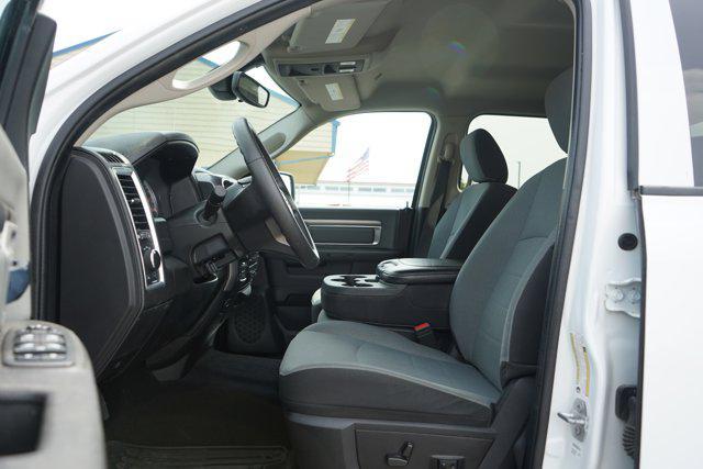 used 2022 Ram 1500 Classic car, priced at $28,999