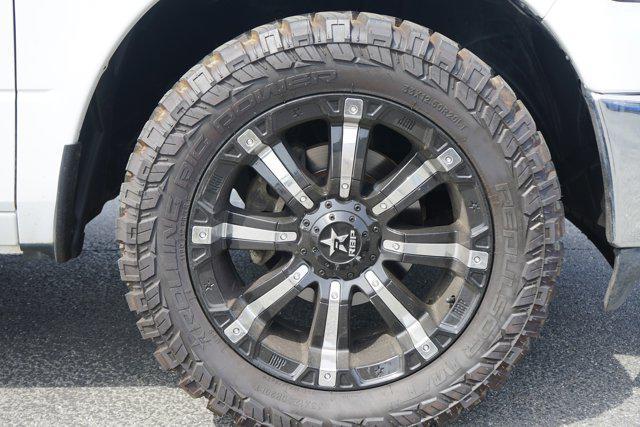 used 2022 Ram 1500 Classic car, priced at $28,999