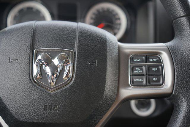 used 2022 Ram 1500 Classic car, priced at $28,999