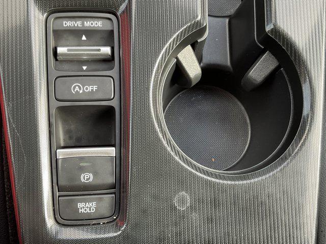 used 2024 Honda Civic car, priced at $23,499