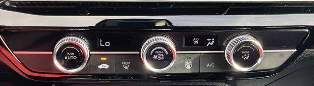 used 2024 Honda Civic car, priced at $23,499