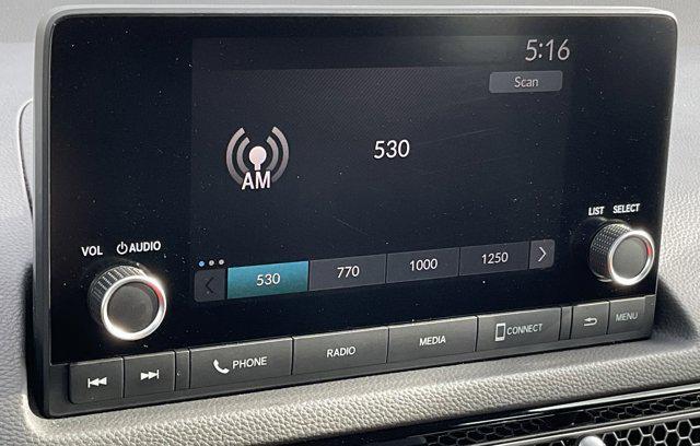 used 2024 Honda Civic car, priced at $23,499